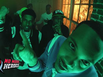 Pooh Shiesty, G Herbo y No More Heroes se unen en "Switch It Up"