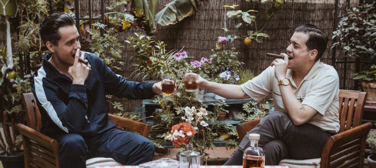 “Únicos” nuevo disco de Ravioli Makers