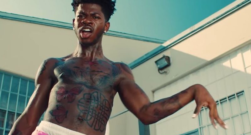 Lil Nas X anuncia la fecha de salida de "Montero"