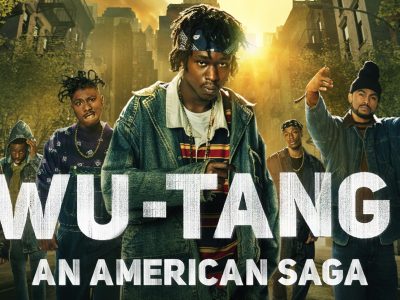 Llega la segunda temporada de Wu-Tang: An American Saga