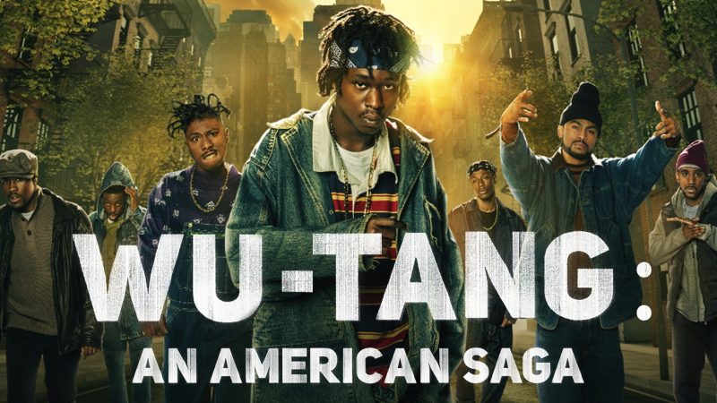 Llega la segunda temporada de Wu-Tang: An American Saga