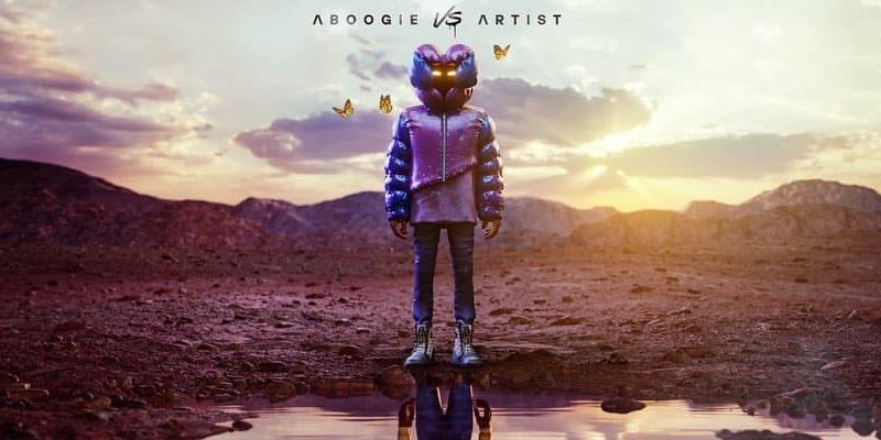 A Boogie Wit Da Hoodie revela la portada de su nuevo disco