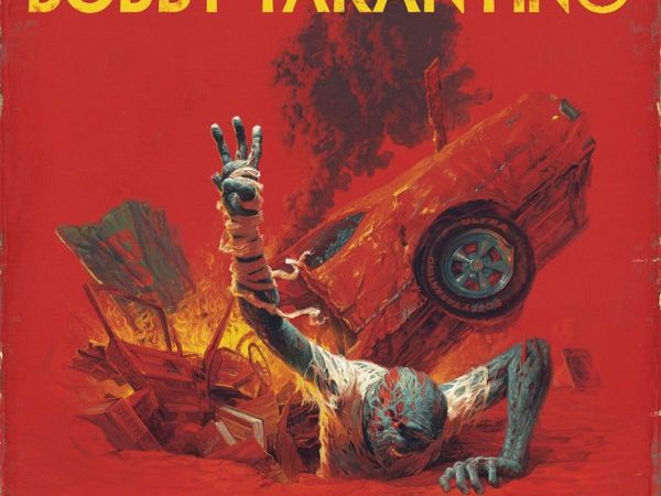 Logic libera "Bobby Tarantino III" su último disco con Def Jam Records