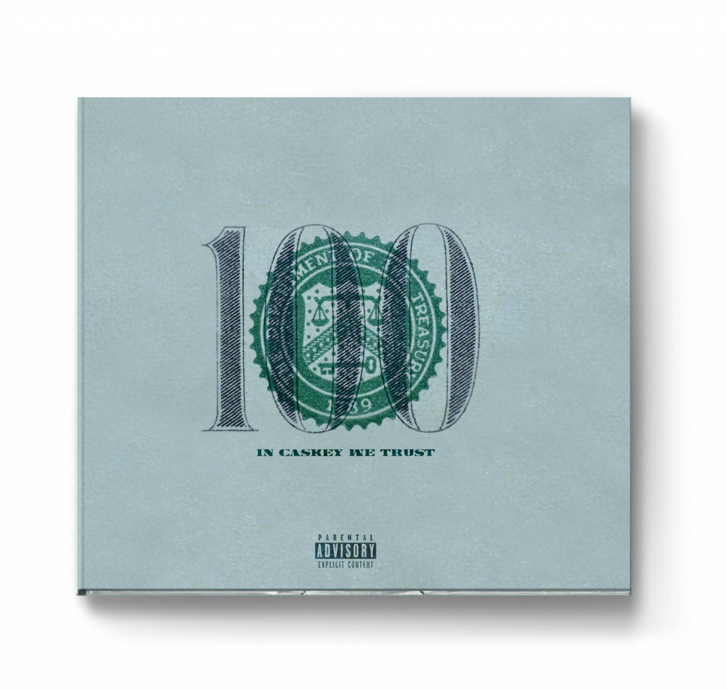 Caskey anuncia una mixtape limitada de 100$ - Urbzine - Zine de música ...