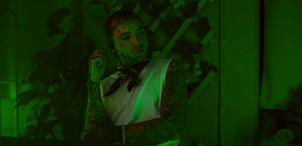 Caskey anuncia una mixtape limitada de 100$ - Urbzine - Zine de música ...