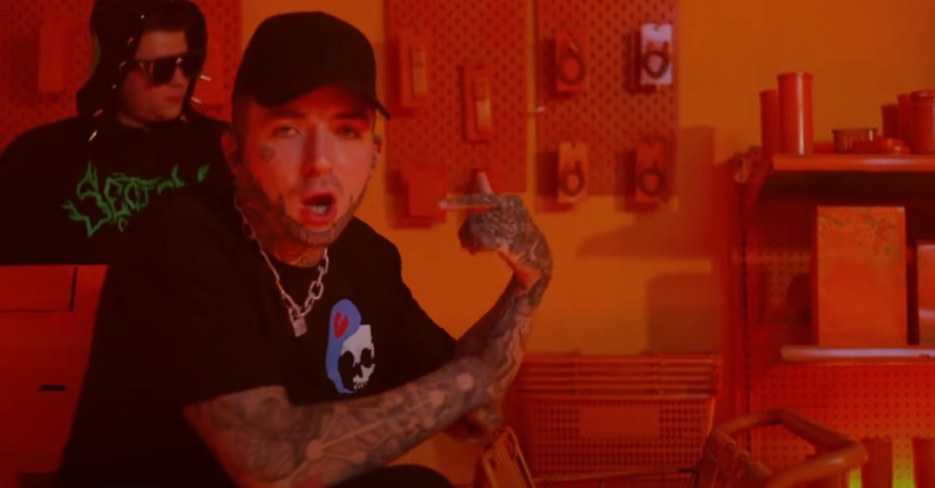 Caskey anuncia una mixtape limitada de 100$ - Urbzine - Zine de música ...