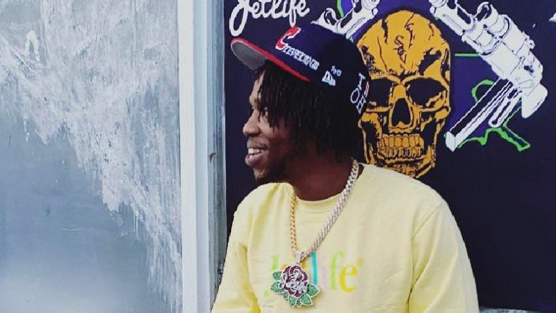 Curren$y anuncia 7 álbumes incluidos proyectos con The Alchemist y Harry Fraud