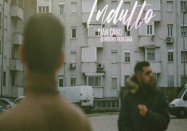 Ivancano y Bombony Montana presentan el visual de "Paz"