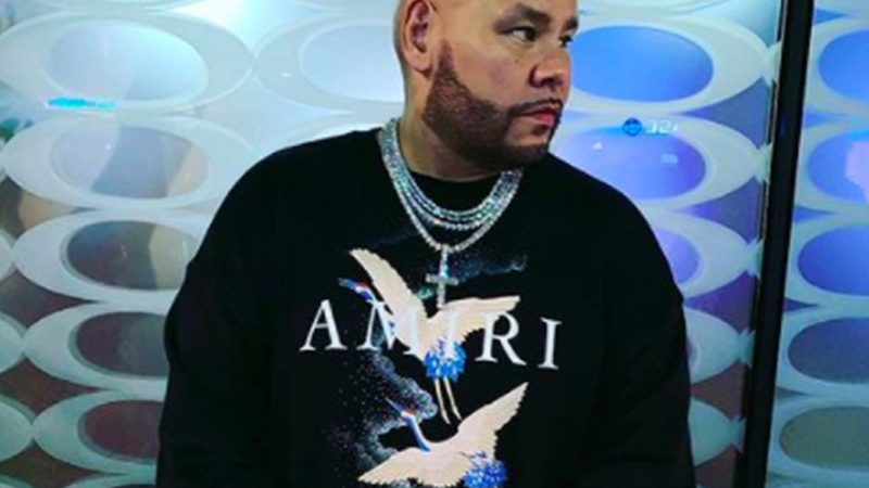 Fat Joe y DJ Drama anuncian nueva mixtape "What Would Big Do?"