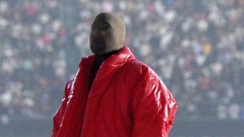 Kanye West retrasa de nuevo la salida de su disco "Donda"