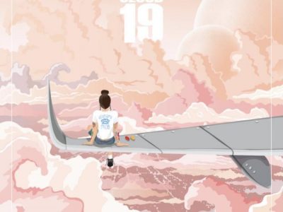 Kehlani relanza "Cloud 19" en todas las plataformas