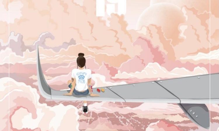 Kehlani relanza "Cloud 19" en todas las plataformas