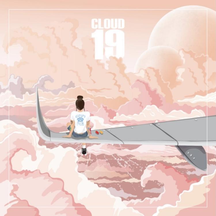 Kehlani relanza "Cloud 19" en todas las plataformas 