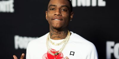 Soulja Boy publica "I'm Back"