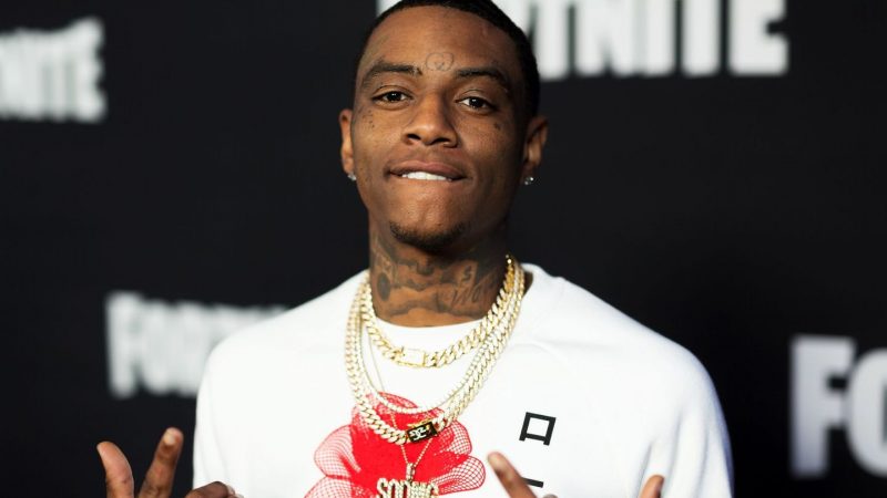 Soulja Boy publica "I'm Back"