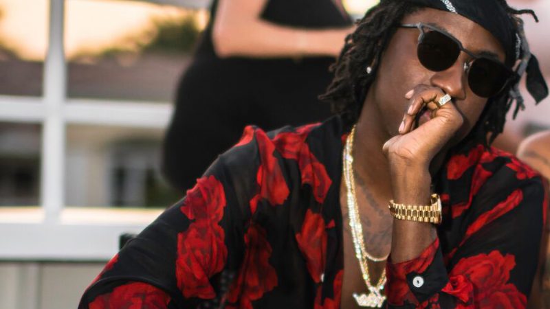 K Camp libera su nuevo álbum "Float"