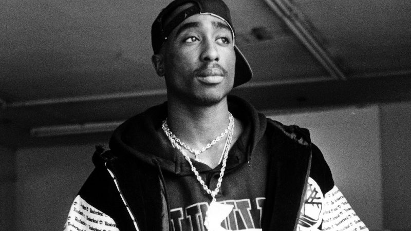 25 años del fallecimiento de 2Pac