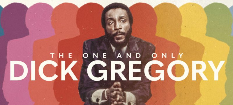Lupe Fiasco, Big K.R.I.T en la bso de "The One & Only Dick Gregory"