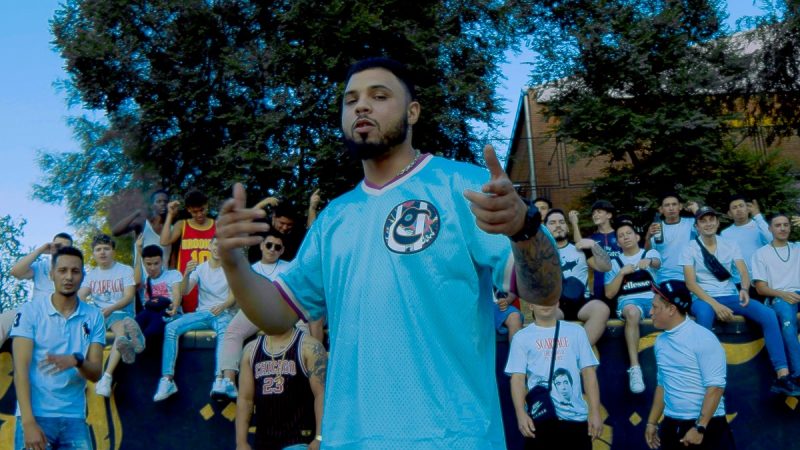 Damaco renace de sus cenizas con "Fénix"