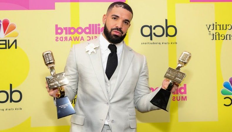Drake publica su disco "Certified lover boy"