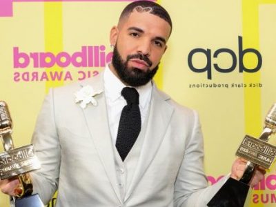 Drake publica su disco "Certified lover boy"