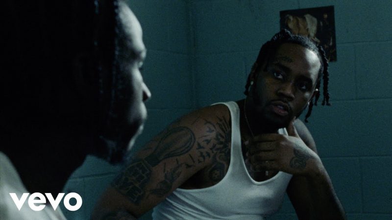 Fivio Foreign lanza su nuevo single "Story Time"