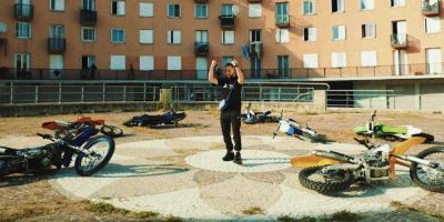 GLK regresa con "BEP" nuevo sencillo con vídeo