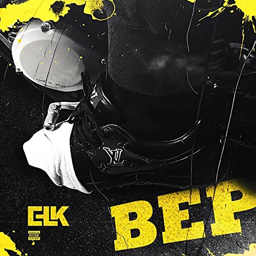GLK regresa con "BEP" nuevo sencillo con vídeo