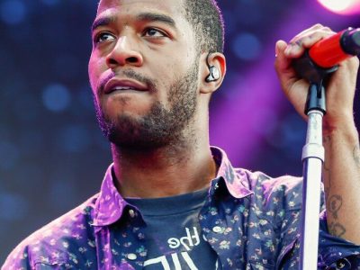 Kid Cudi confirma su colaboración con Travis Scott