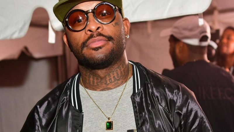 Royce Da 5'9" sorprende adelantando cortes de su nuevo disco