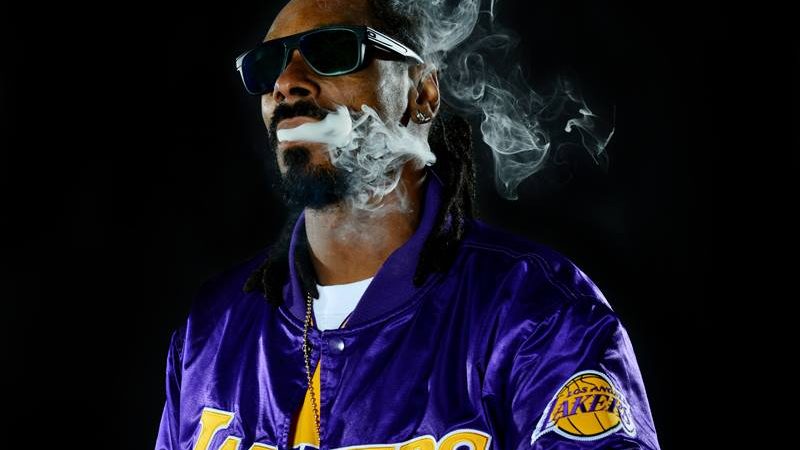 Snoop Dogg confirma su nuevo album "Algorithm" & Kids Project para Def Jam