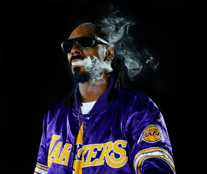 Snoop Dogg confirma su nuevo album "Algorithm" & Kids Project para Def Jam