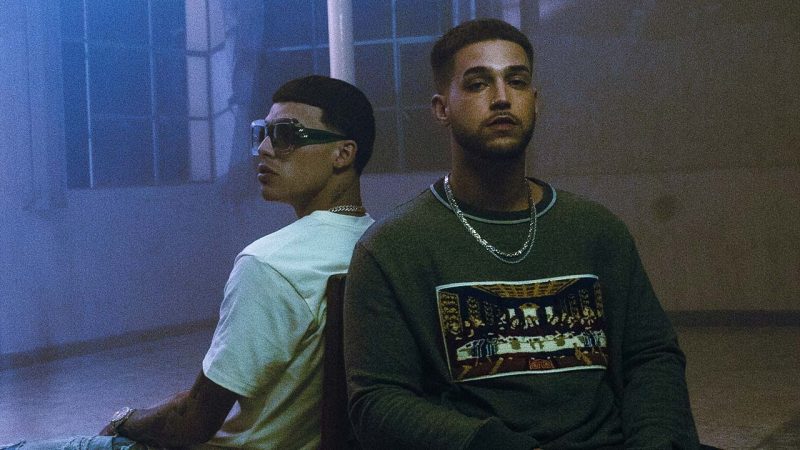 St Pedro lanza su nuevo sencillo y tema musical "Ven"