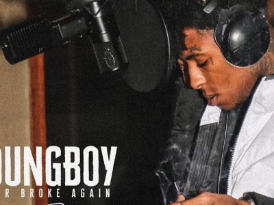 El nuevo álbum de NBA YoungBoy "Sincerely, Kentrell", llegará este mes