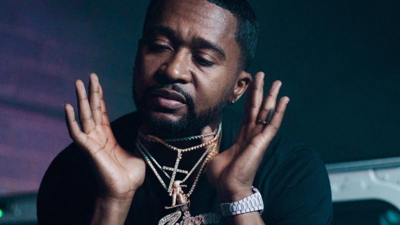 Zaytoven publica su disco "Pack Just Landed Vol. 3"