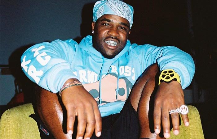 A$AP Ferg firma con Roc Nation y anuncia nuevo sencillo con Neptunes