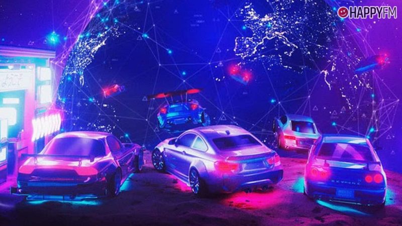 Kidd Keo lanza su nuevo EP "Rockport espacial II Worldwide race"