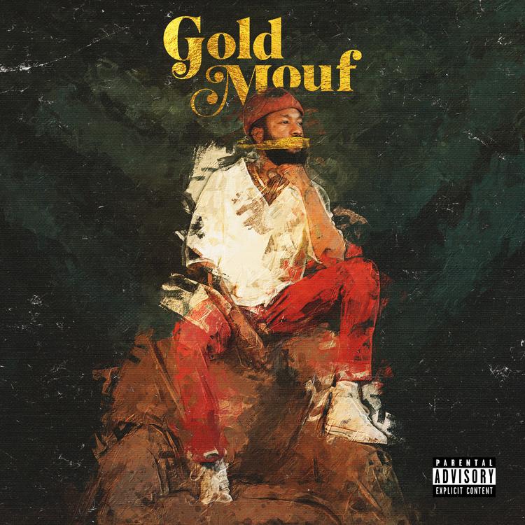 Lute presenta su álbum debut "Gold mouf"