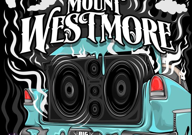 Mount Westmore y su "Big Subwoofer"