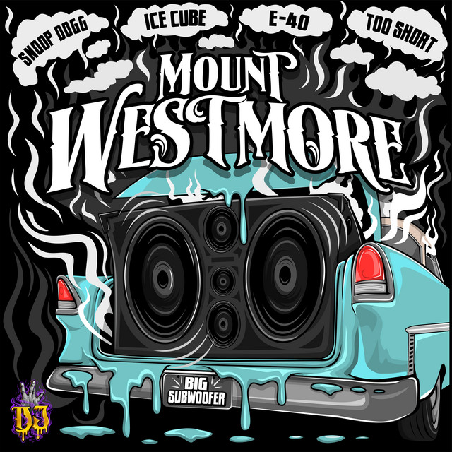 Mount Westmore y su "Big Subwoofer"