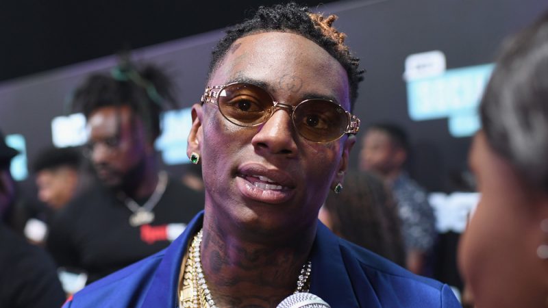 "Act up" el nuevo visual de Soulja Boy