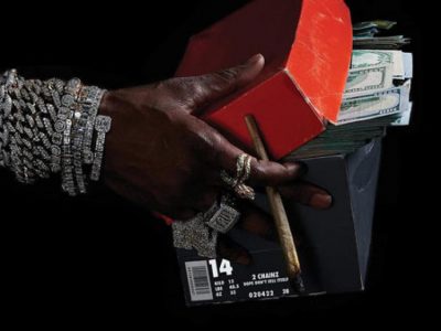 2 Chainz lanzará el 4 de febrero su nuevo disco ‘Dope don't sell itself’