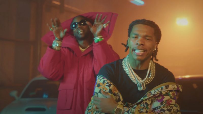 2 Chainz y Lil Baby ya tienen visual para 'Kingpen Ghostwriter'