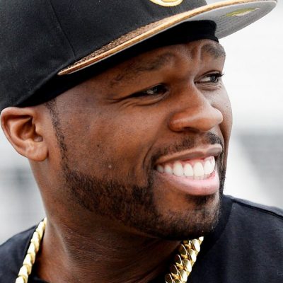 50 Cent anuncia que publicará su último álbum, pero seguirá en la música