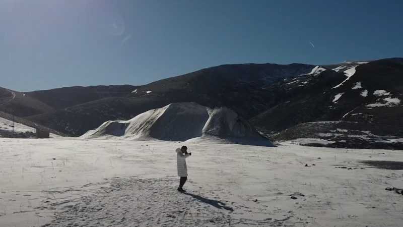 Eleven presenta su último single 'Solo'