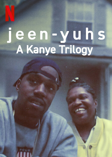 jeen-yuh: A Kanye Trilogy urbzine