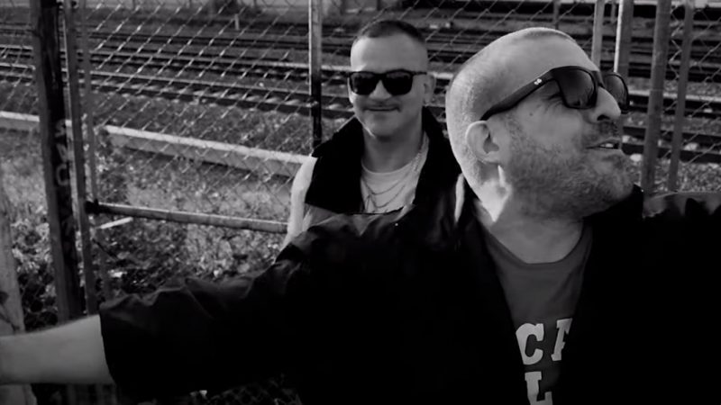 Jesuly publica el visual de 'Como Las Grecas'