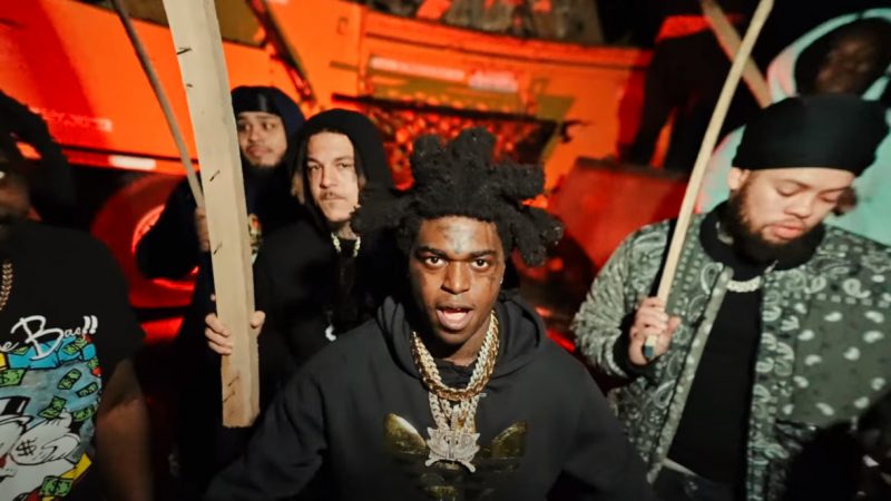 Kodak Black y su nuevo sencillo 'I Wish'