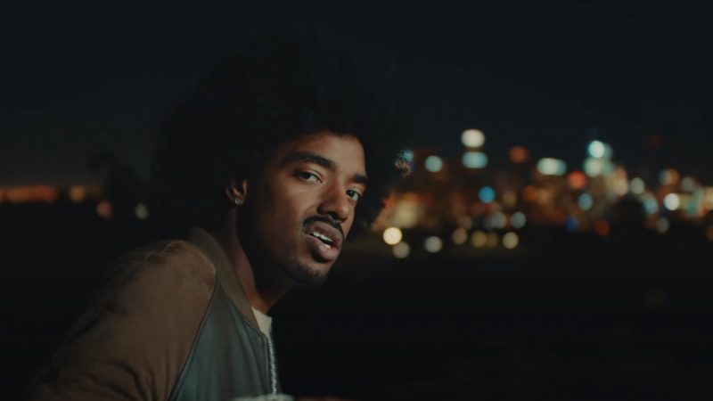 Tai Verdes publica 'Last day on earth'