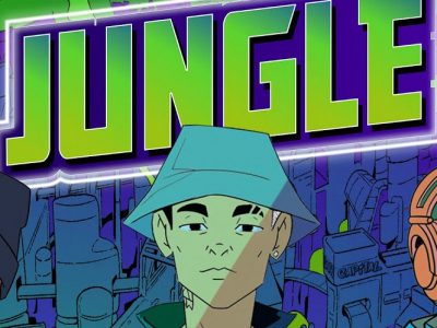 'Jungle', lo nuevo de Trueno, Randy y Bizarrap
